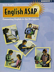 English Asap: Workbook, Level 1