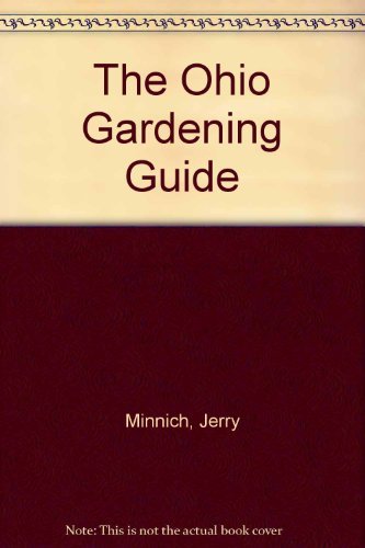 Ohio Gardening Guide