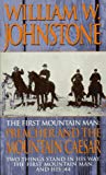 The First Mountain Man: Preacher And The Mountain Caesar