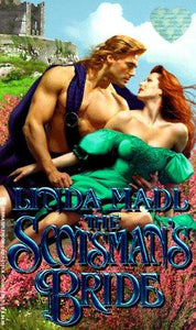 The Scotsman's Bride (Zebra Splendor Historical Romances)