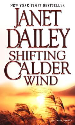 Shifting Calder Wind