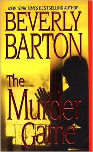 The Murder Game (Griffin Powell)