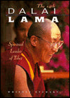 The 14th Dalai Lama: Spiritual Leader of Tibet (Newsmakers)