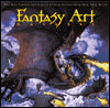 Fantasy Art Masters:  The Best Fantasy and Science Fiction Artists Show How They Work