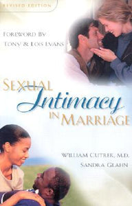 Sexual Intimacy in Marriage