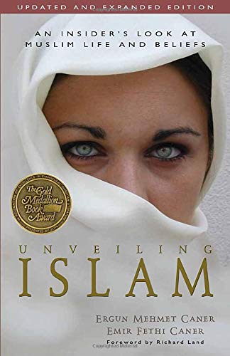 Unveiling Islam: An Insider's Look at Muslim Life and Beliefs