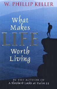 What Makes Life Worth Living