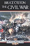 The Civil War (American Heritage Library)
