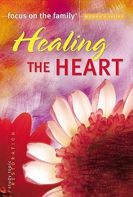 Healing the Heart Study Bible