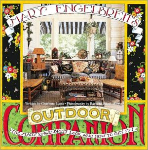 Mary Engelbreit's Outdoor Companion: The Mary Engelbreit Look and How to Get It (Mary Engelbreit's Companion)