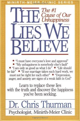 The Lies We Believe