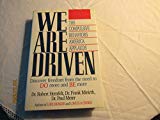 We Are Driven: The Compulsive Behaviors America Applauds