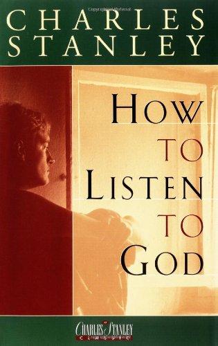 How To Listen To God