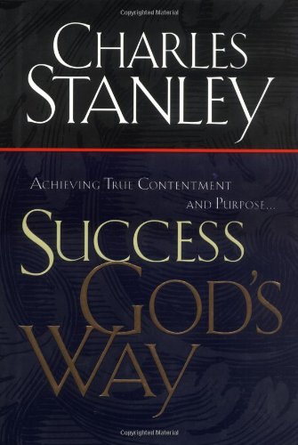 Success God's Way