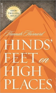 Hinds' Feet on High Places