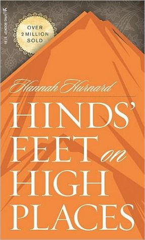 Hinds' Feet on High Places