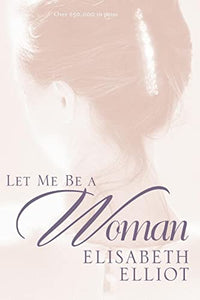 Let Me Be a Woman