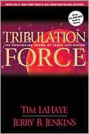 Tribulation Force: the Continuing Drama of Those Left Behind (Left Behind No. 2)