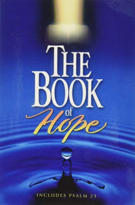 The Book of Hope (NLT)