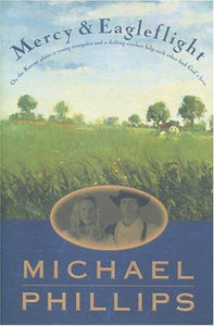 Mercy and Eagleflight (Mercy and Eagleflight Series #1)