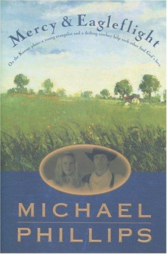Mercy and Eagleflight (Mercy and Eagleflight Series #1)