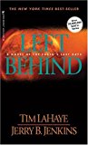 Left Behind: A Novel of the Earth's Last Days (Left Behind #1)