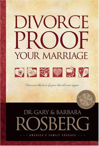 Divorce-Proof Your Marriage