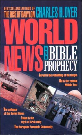 World News & Bible Prophecy