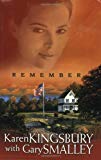 Remember (Redemption Series-Baxter 1, Book 2)