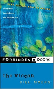 The Wiccan (Forbidden Doors, Book 11)