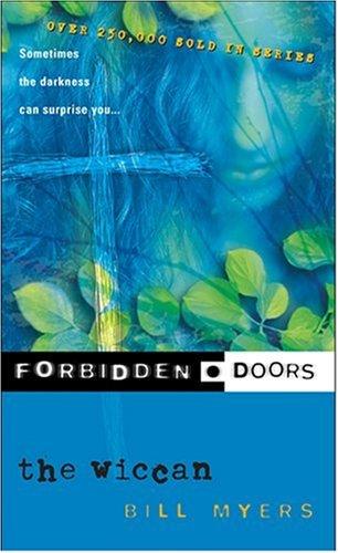 The Wiccan (Forbidden Doors, Book 11)