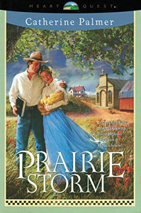 Prairie Storm