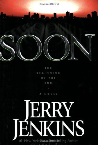 Soon (Underground Zealot Series #1)