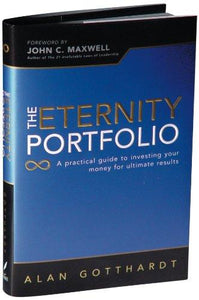 The Eternity Portfolio (Generous Giving)