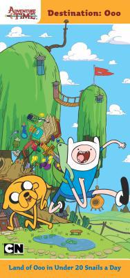 Destination: Ooo (Adventure Time)