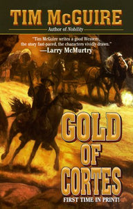 Gold of Cortes