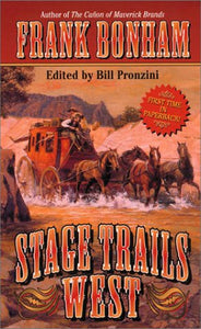 Stage Trail's West