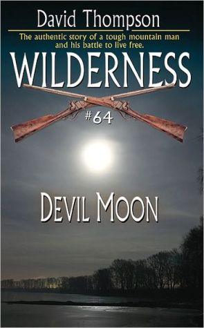 Devil Moon (Wilderness, #64)