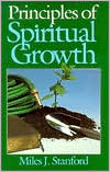 Principles Of Spiritual Growth