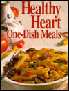 Healthy Heart One-Dish Meals (Today's Gourmet)