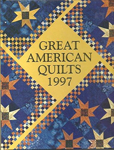 Great American Quilts 1997