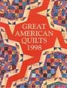 Great American Quilts 1998