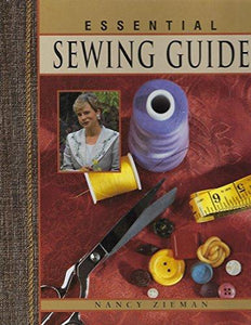 Essential sewing guide (Sewing with Nancy)