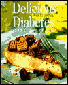 Delicious Ways to Control Diabetes Cookbook