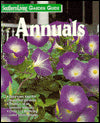 Southern Living Garden Guide Annuals (Southern Living Garden Guides)