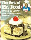 The Best of Mr. Food, Vol. 2