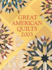 Great American Quilts: Book 10