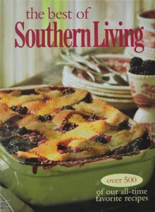 THE BEST OF SOUTHERN LIVING