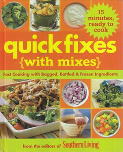 Quick Fixes (With Mixes)