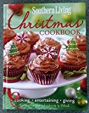 Southern Living Christmas Cookbook 2011 (Special Edition Presented by Dillard's)